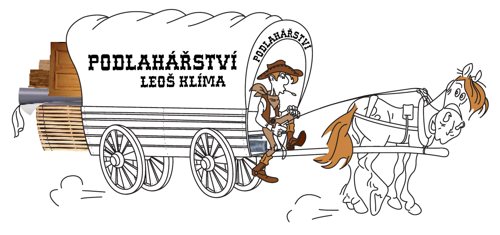 Podlahářství Leoš Klíma